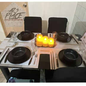 DECA HOMES ORTIGAS by AR's PLACE